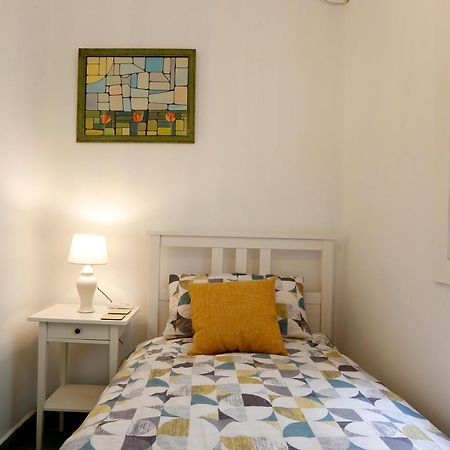 Bonito Apartamento a un paso del centro. Sevilha Exterior foto