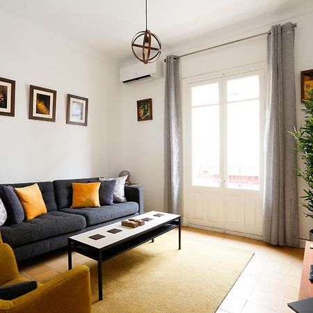 Bonito Apartamento a un paso del centro. Sevilha Exterior foto