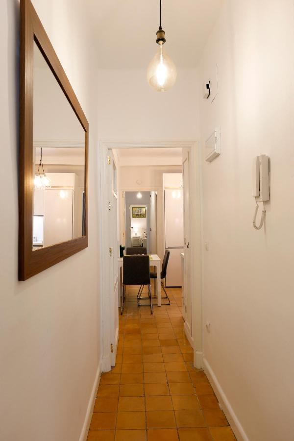 Bonito Apartamento a un paso del centro. Sevilha Exterior foto