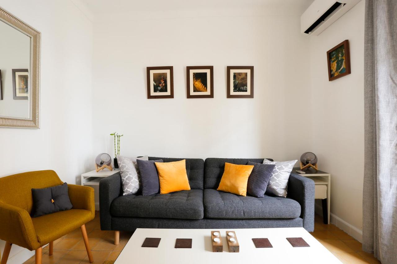 Bonito Apartamento a un paso del centro. Sevilha Exterior foto