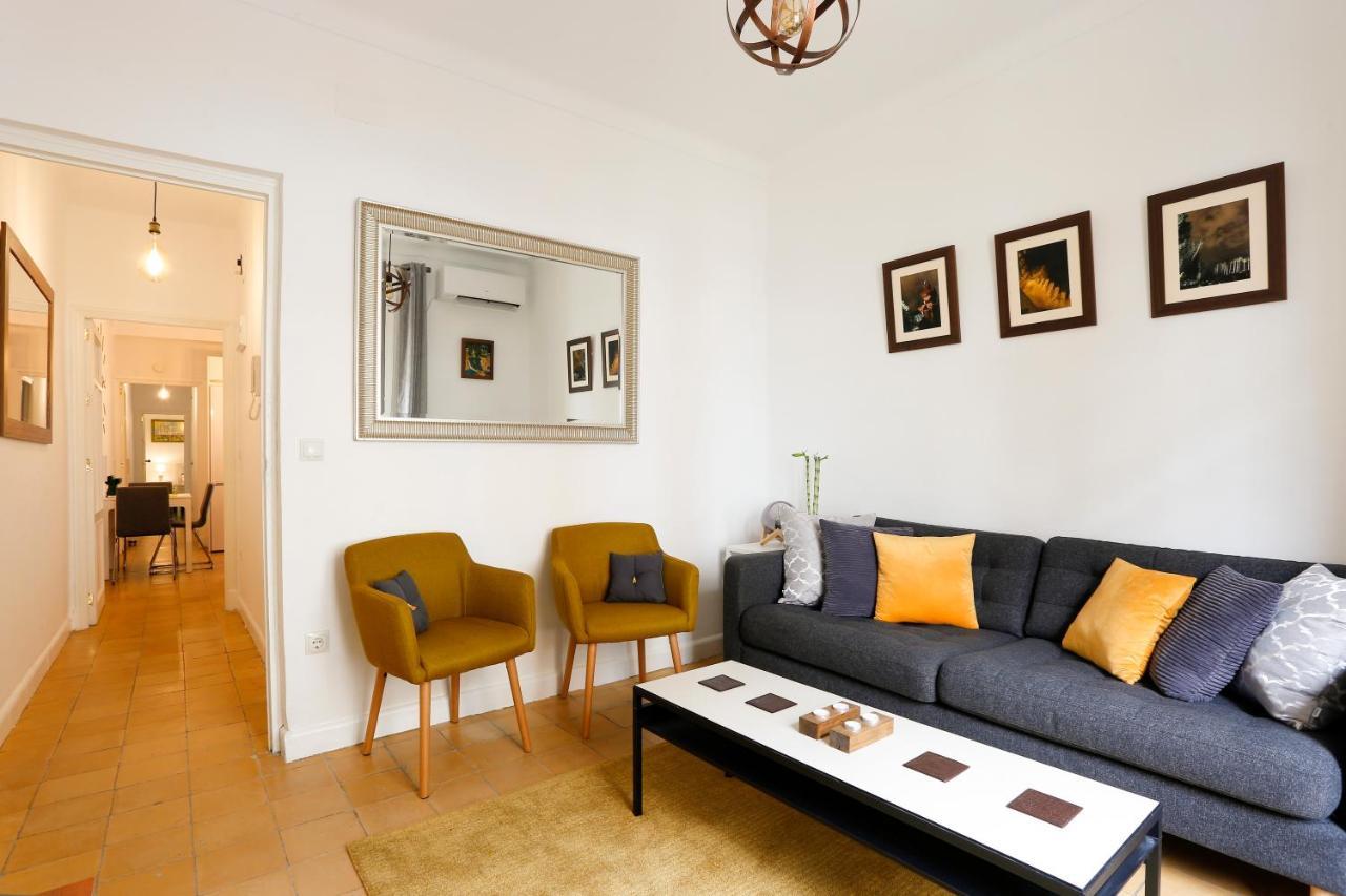 Bonito Apartamento a un paso del centro. Sevilha Exterior foto