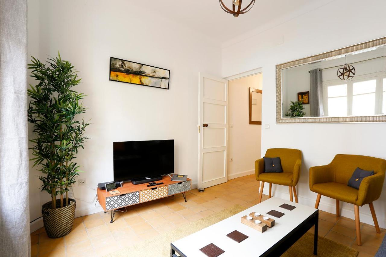 Bonito Apartamento a un paso del centro. Sevilha Exterior foto