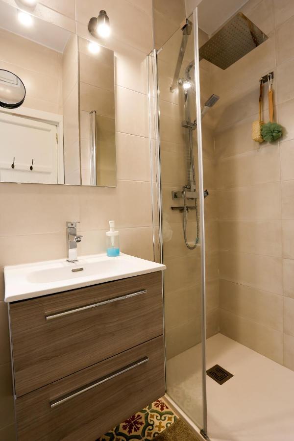 Bonito Apartamento a un paso del centro. Sevilha Exterior foto