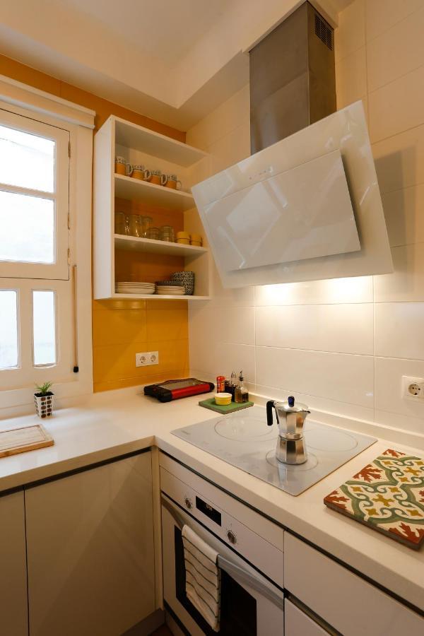 Bonito Apartamento a un paso del centro. Sevilha Exterior foto