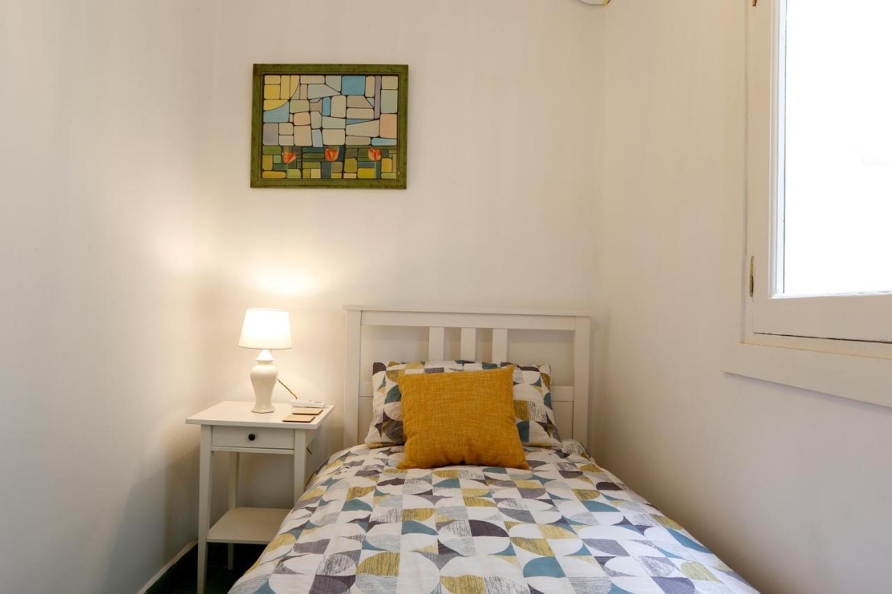 Bonito Apartamento a un paso del centro. Sevilha Exterior foto