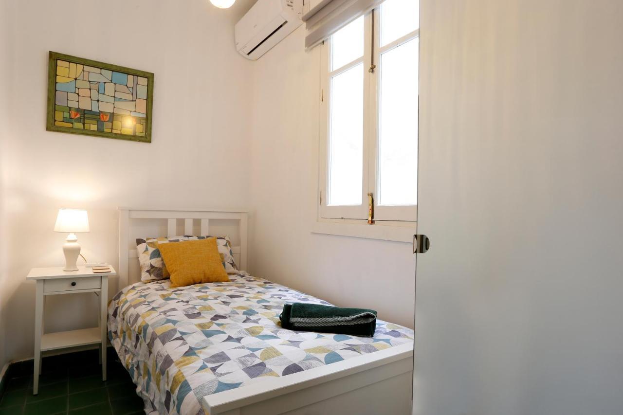 Bonito Apartamento a un paso del centro. Sevilha Exterior foto