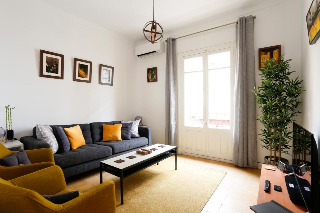 Bonito Apartamento a un paso del centro. Sevilha Exterior foto