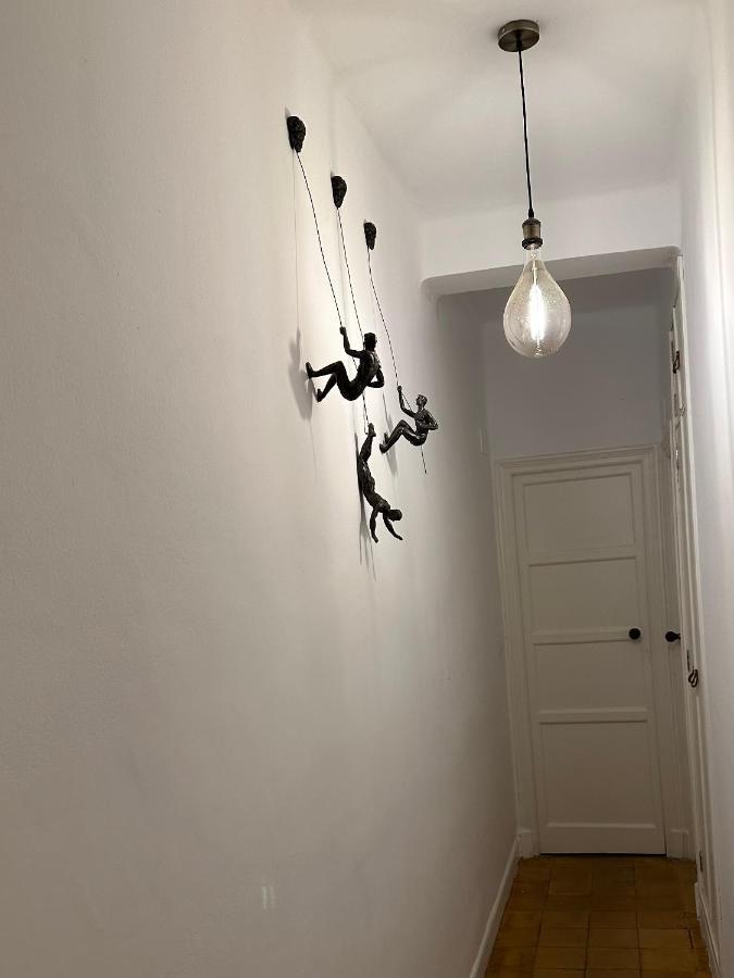 Bonito Apartamento a un paso del centro. Sevilha Exterior foto